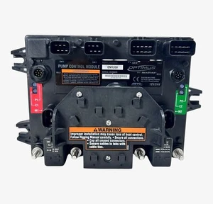 Módulo de control de bomba Optimus EM1200, PCM, Dometic, Seastar - Imagen 1 de 14