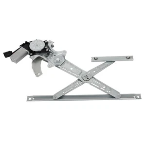Power Window Regulator For Nissan For Altima 13-18 Sedan Rear Left with Motor US - Picture 1 of 7
