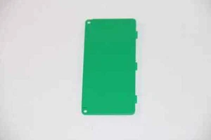 OEM Original Nintendo DSI Akkudeckel Deckel Ersatz Grün Teil USA NDsi - Bild 1 von 1