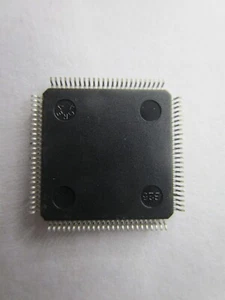 1x C8051F132-GQR C8051F132-GQ C8O51F132 C805IF132 C8051FI32 C8051F132 TQFP100 IC - Afbeelding 1 van 1