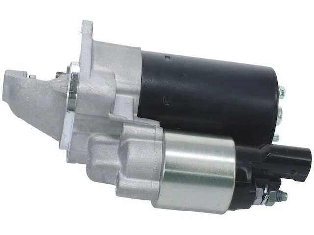 Arranque Bosch 77KXCM95 para Audi A4 Quattro 2004 2005 2006 2007 2008 2009 Foto 1 de 1