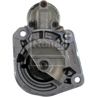 Motor De Arranque Para 1999-2007 Volvo V70 C70 C70, V70 REMY Foto 1 de 4