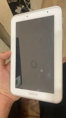 GALAXY TAB 2 - Immagine 1 di 3