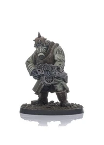Shieldwolf Imperium Immortalis Ogre Veteran New - Picture 1 of 3