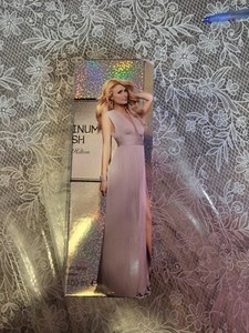 Paris Hilton Platinum Rush Women's Eau de Parfum - 3.4oz