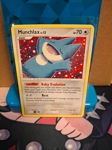 Munchlax 69/111 Rising Rivals Regular - Bild 1 von 1