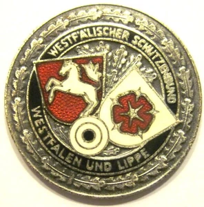 Orden für Dank und Anerkennung des Präsidenten des WSB - Bild 1 von 2