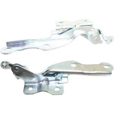 Juego de 2 bisagras de capó Rh & Lh para Chevrolet Cruze Limited Cruze 2011-2015 de acero Foto 1 de 4
