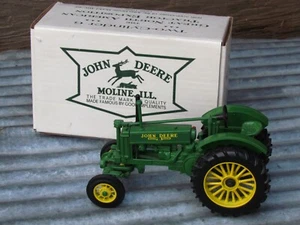 ๐ฅ 1996 Ertl John Deere BW-40 Two-Cylinder 6 Tractor 1/16 60th Anniv diecast ๐ฅ - Picture 1 of 14