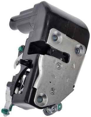Motor actuador cerradura puerta trasera izquierda para Jeep Grand Cherokee 1996 Dorman 1993-1998 Foto 1 de 4