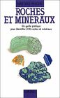 Roches et minraux by Eva Fejer | Book | condition very good
