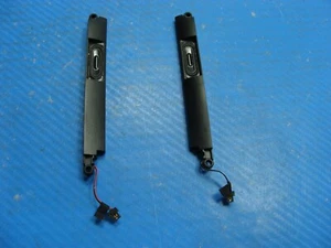 Lenovo IdeaPad U430 Touch 20270 14" Left & Right Speaker Set Speakers - Picture 1 of 2