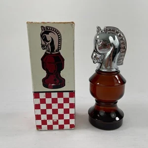 Avon Vintage Smart Moves Oland Cologne In The Original Box - Picture 1 of 9