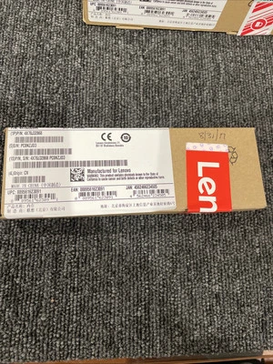 4X70J32868 Lenovo 16GB PC3-12800 DDR3L- 1600MHz SODIMM Memory OEM - Image 1 of 4