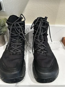 Altra Herren 13 Tushar Wandern Wasserdicht Stiefel ALM1967H000 Schnürung Komfort 48 EU - Bild 1 von 10