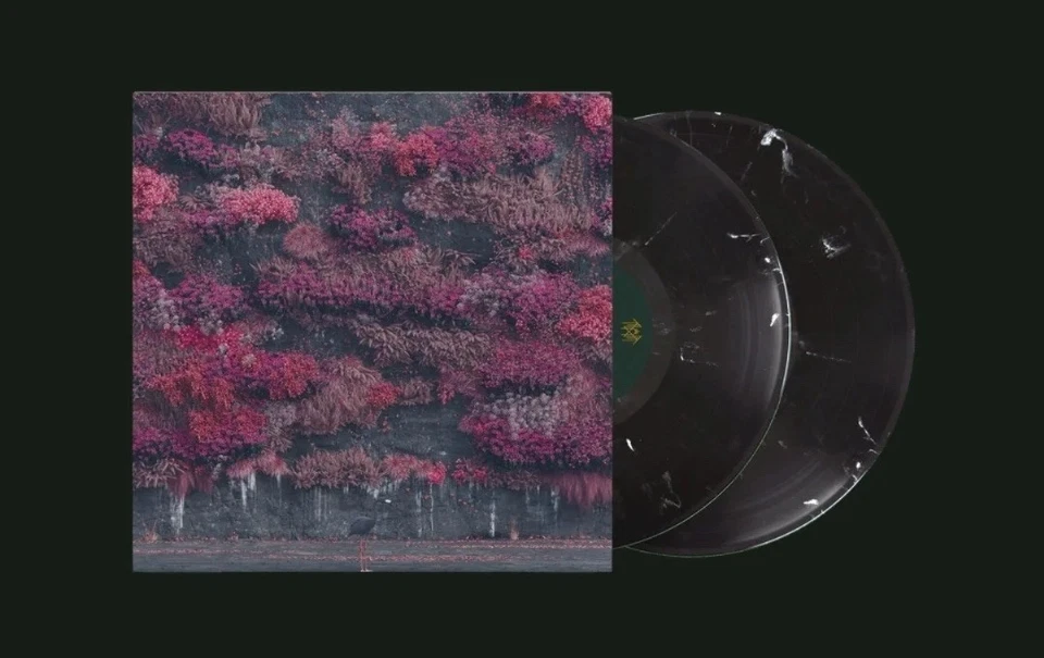 SLEEP TOKEN - EVEN IN ARCADIA - FEATHERED HOST LP Vinyl 2LP [SHIPS NOW!!!] 🆕 ✅  - Image 1 of 1