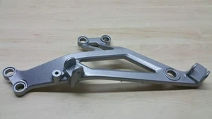 Supporto Pedana Sinistro Originale Ducati Monster 82410231AB - Imagen 1 de 6
