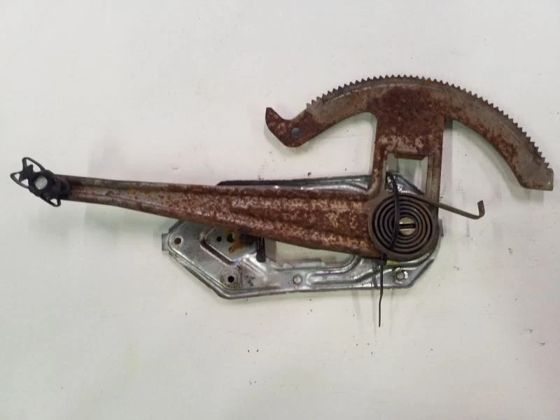 Regulador de ventana eléctrico para puerta del conductor delantero izquierdo | Se adapta a Ford Ranger 1993-2011 Foto 1 de 4