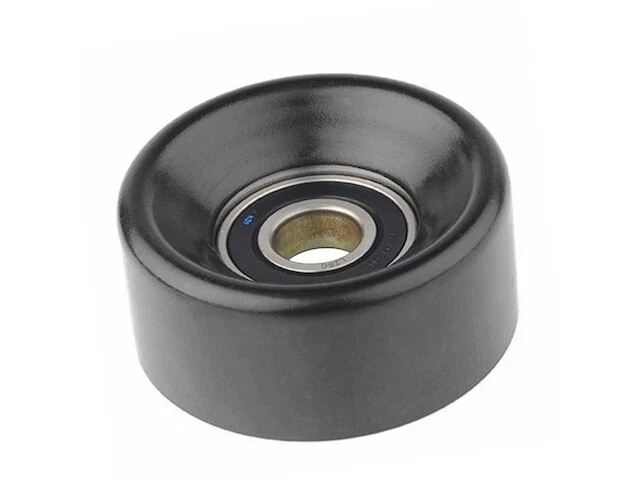 Accessory Belt Idler Pulley For 1997-2006 Jaguar XK8 1999 2000 1998 2001 PX359MK Foto 1 de 1