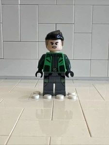 Lego Star Wars minifigures - Kaz Xiono 75240 sw1012 - Picture 1 of 2