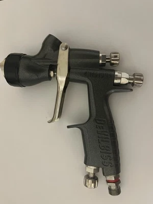 Devilbiss NEPTUNE 110B-1.3-CG-KV  Japan - Image 1 of 4