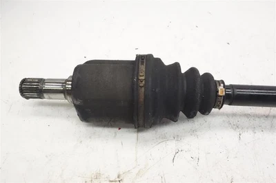 Honda Civic 2001-2005 Front Left Driver Axle Cv Boot Shaft 44306-S5d-A01 - Image 1 of 4
