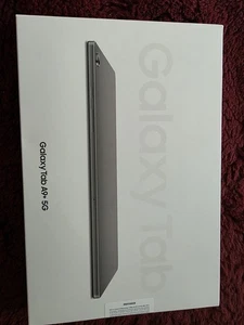 Samsung Galaxy Tab A9+ 128GB 5G grau mit GARANTIE ab Oktober 2025 - Bild 1 von 5