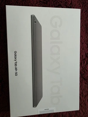 Samsung Galaxy Tab A9+ 128GB 5G grau mit GARANTIE ab Oktober 2025 - Bild 1 von 4