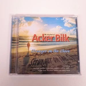Acker Bilk The Very Best Of CD 1998 Stranger On The Shore Jazz Clarinet Album - Bild 1 von 3