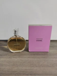 Chanel Change - Bild 1 von 1