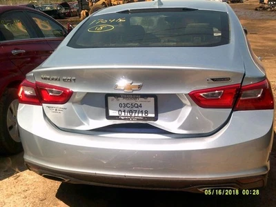 MALIBU    2017 Decklid /Tailgate 493194 Foto 1 de 4