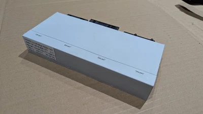 Módulo de control de carrocería BMW 325i 330i E46 M3 motor BCM M54 265S5 compatible con 2001-2003 Foto 1 de 4