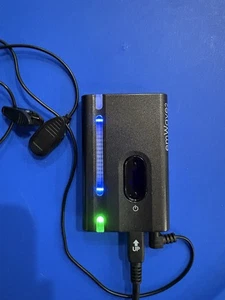 HeartMath emWave2 Portable Anxiety Relaxation Biofeedback System Tested Works - Picture 1 of 8