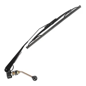 Kimpex 12 in. Universal Manual Windshield Wiper Kit 283015 - Picture 1 of 3