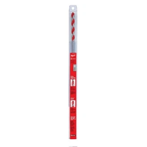 Milwaukee 48-13-7137, 3/8 Zoll x 12 zoll Bellhanger Bit - Bild 1 von 4