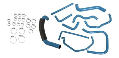Summit Racing 1995 - 1997 LT1 Camaro Firebird Radiator Hose Kit SUM-390213 Foto 1 de 3