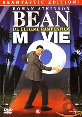 Bean: The Movie S.E. 2007 (DVD) - Image 1 of 2