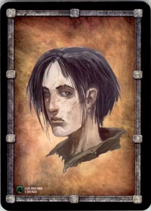 Carta Paizo Pathfinder 2014 Jharun inglese #26 - Foto 1 di 2