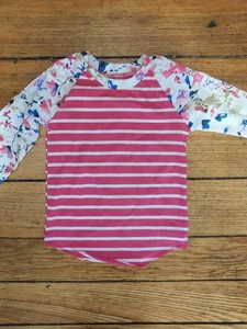 Raglan shirt - Picture 1 of 1