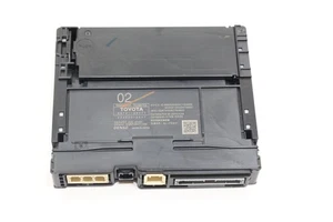 2020 LEXUS NX300 Chassis Brain Box 8674148071 86741-42071 - Picture 1 of 16