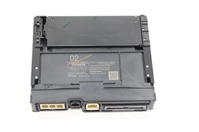 2020 LEXUS NX300 Chassis Brain Box 8674148071 86741-42071 - Image 1 of 4