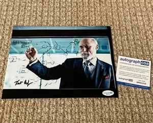 💻 Vint Cerf Signed 8x10 Photo “Father Of The Internet” RARE Autograph ACOA Cert - Picture 1 of 1