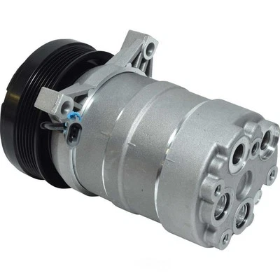 Compresor de aire acondicionado compatible con Oldsmobile Aurora 1995-1999 AIRE ACONDICIONADO UNIVERSAL, INC. Foto 1 de 3