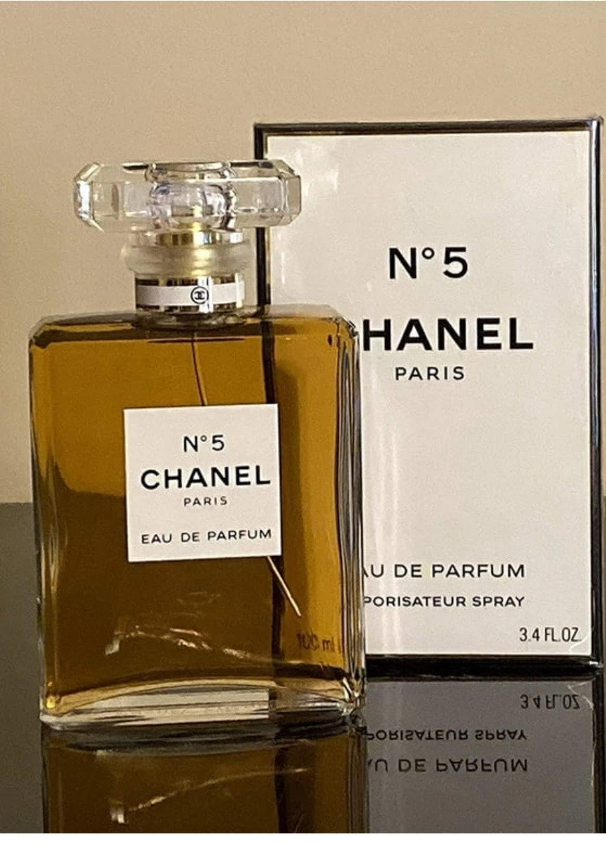 Chanel No 5 Perfumes for sale | eBay