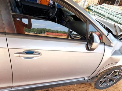 Passenger Door Handle Exterior Assembly Front Fits 15-21 WRX 4762538 Foto 1 de 4