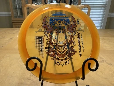 Thought Space Ethos Construct (10/6/-1/2) - Image 1 of 3