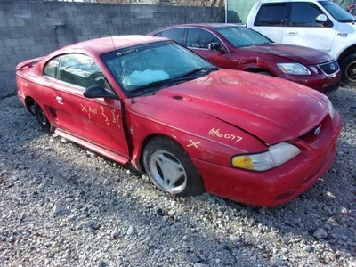 Luz de estacionamiento/esquina del conductor lámpara de giro compatible con Mustang 94-98 94-98 Foto 1 de 4