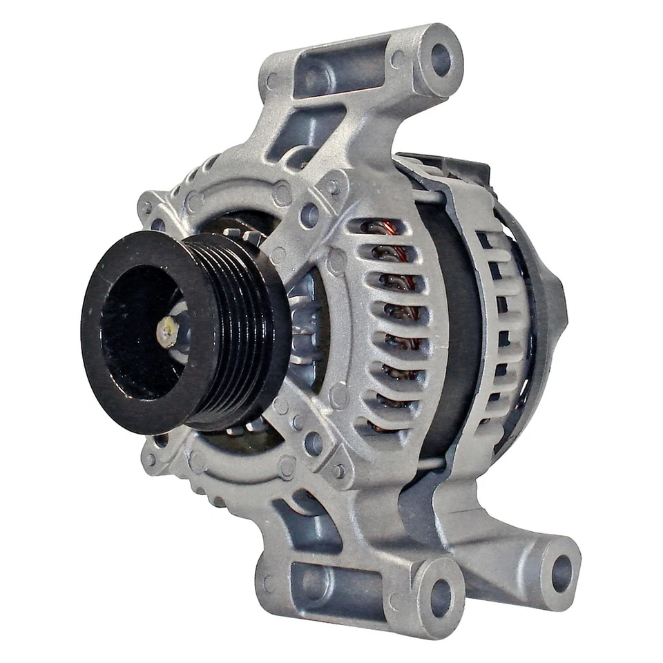 Mechanics Choice Alternator for 2003-2005 Lincoln LS (V6 3.0L) - Image 1 of 1