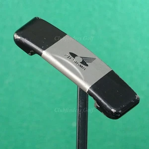 Never Compromise Z/I Sigma Center-Shafted 35.5" Putter Golf Club - Picture 1 of 5