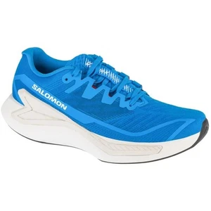 Running shoes Salomon DRX Bliss 2 L47745300 blue - Picture 1 of 4